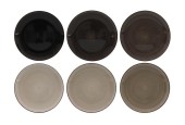 Dinerbord industrieel doos a 6 stuks Ø26,5cm