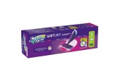 Swiffer WetJet Startset Alles-In-Een Dweilsysteem Voor Iedere Vloer