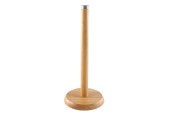 pspan style"font-size: 12px;"Keukenrolhouder bamboe Ø14x32,5cm/spanbr/p