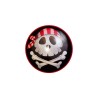 Ballon Pirate Ø23cm