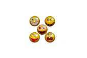 Bal Emoji Ø23cm