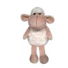 Peluche mouton assis 30cm