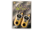 Walkie Talkie set 60m 27 Mhz