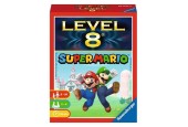 Ravensburger Level 8 - Super Mario kaartspel