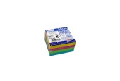 Grafix Sticky Notes Neon 7,5x7,5cm Blok A 400 Vel