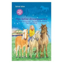 Kluitman Dream Horses - Mes plus chers chevaux de rêve
