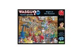 Jumbo Wasgij puzzel Mystery 24 1000pcs
