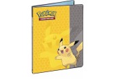 Pokémon TCG Pikachu 4-pocket Portfolio
