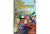 Kluitman Koen Kampioen De held van het veld