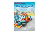 Kluitman Klaar voor de start! 3 supersnelle verhalen