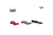 2-Play Formula Race Auto Die Cast 13cm