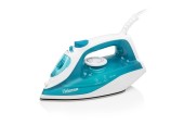 Tristar Stoomstrijkijzer 2000W blauw/wit