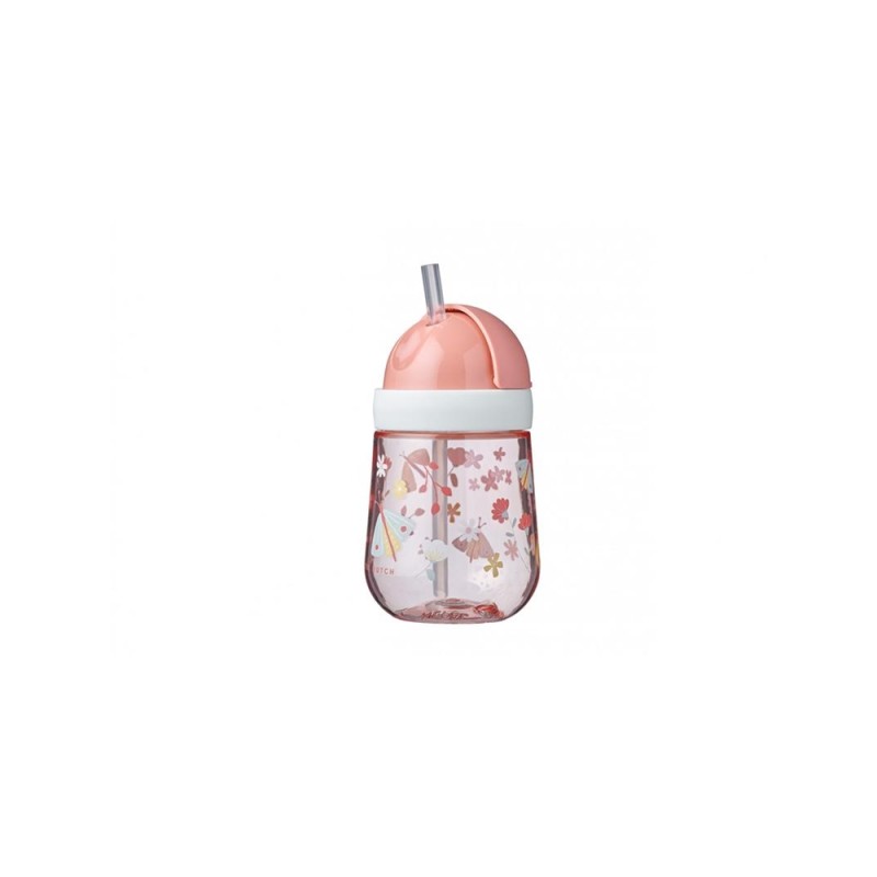 Mepal Rietjesbeker 300ml Little Dutch Flowers & Butterflies