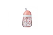 Mepal Tasse Paille 300ml Little Dutch Fleurs & Papillons