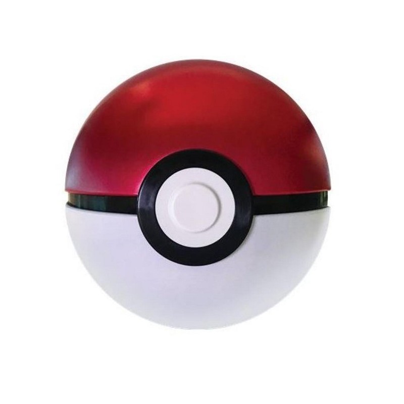 Pokémon TCG Pokeball Tin Q3 2023  5 assorti