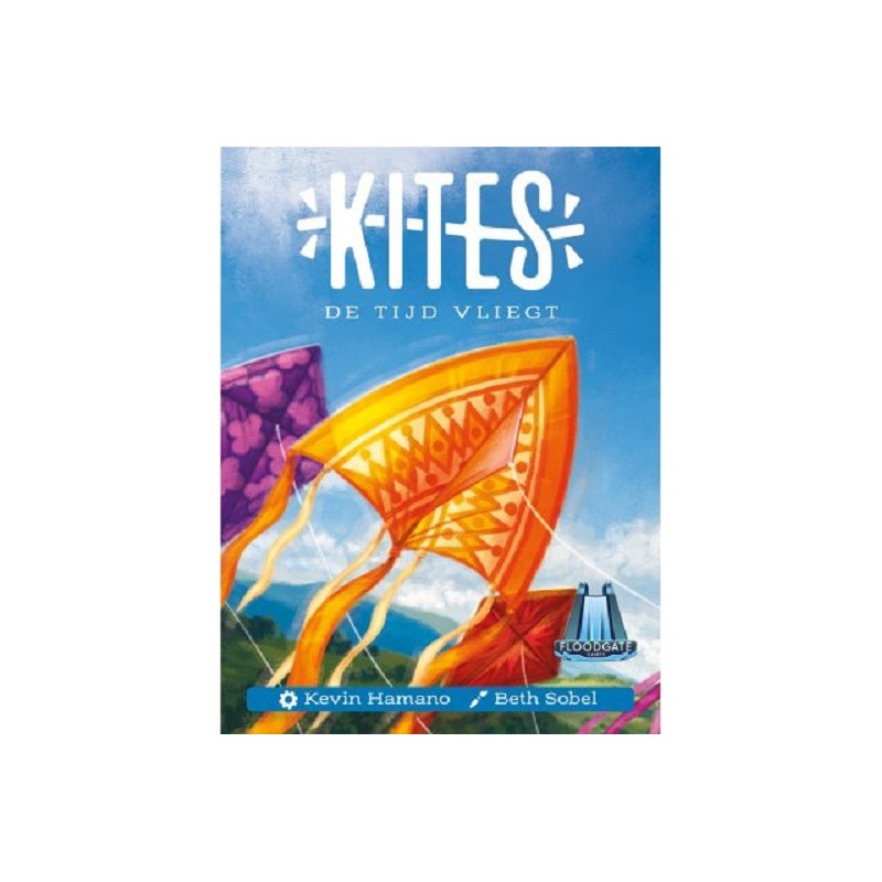 Kites kaartspel