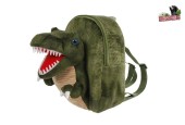 Sac à dos DinoWorld avec dinosaure 3D 26cm