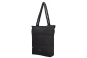 Beagles Calvia shopper zwart 33x9x34cm
