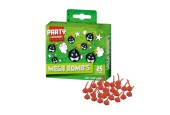 Vuurwerk Mega Bombs