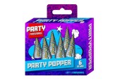 Vuurwerk Party Popper