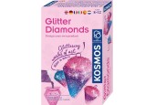 Kosmos Glitter diamanten maken