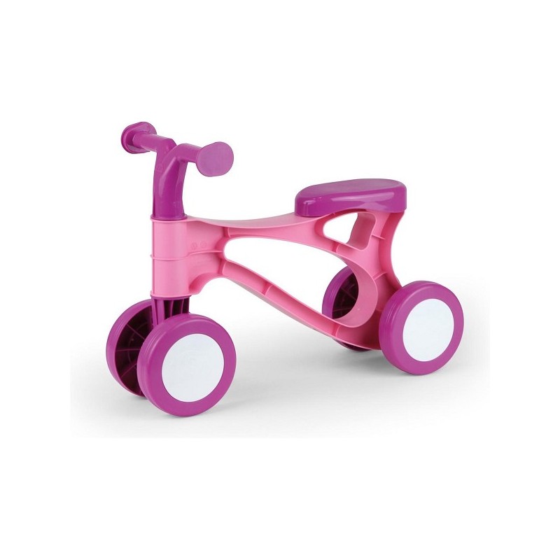Lena Loopfiets Roze