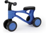 Lena Loopfiets Blauw / Zwart