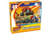 Tactic Blaze Vloerpuzzel