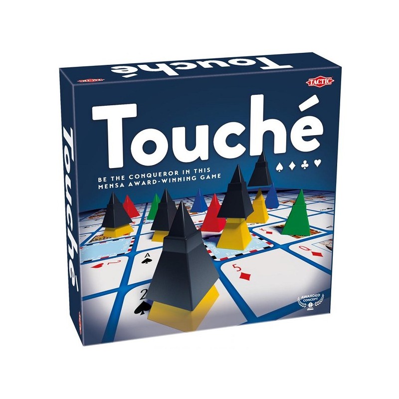 Tactic Touché