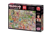 Jumbo Wasgij Destiny puzzel 170 jarig jubileum 1000 stukjes