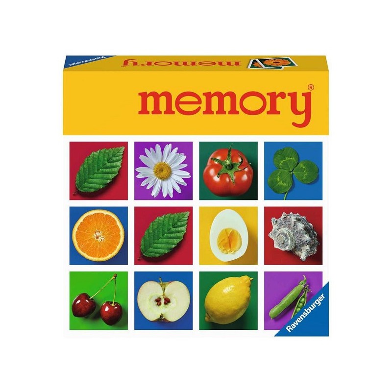 Ravensburger Classic memory