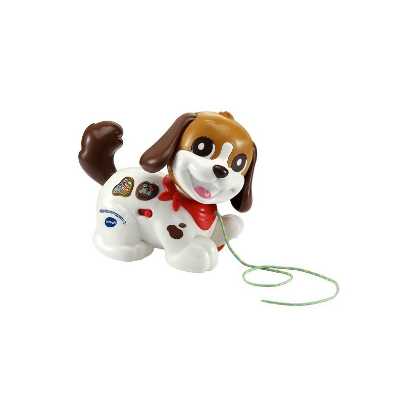 Vtech Mijn eerste puppyvriendje
