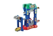 Vtech Toet Toet Pro 4-in-1 Stuntbaan