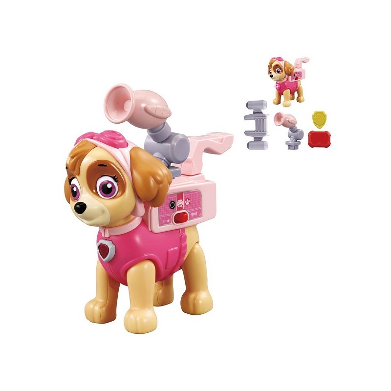 Vtech PAW Patrol SmartPup Skye