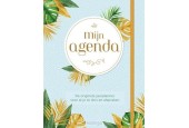Deltas Mijn agenda De originele jaarplanner voor al je to do's en afspraken
