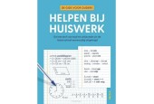 Deltas Helpen bij huiswerk