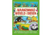 Deltas De waanzinnige wereld van de dieren