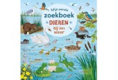 Deltas Mijn eerste zoekboek - Dieren bij het water