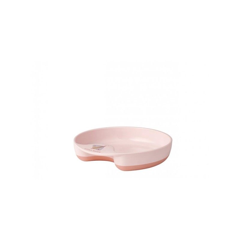 Tableau d'entraînement Mepal Little Dutch Fleurs et Papillons