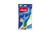 Vileda Handschoenen Comfort Extra Medium 1 paar