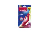 Vileda Handschoenen Sensitive Easy Fit Medium 1 paar