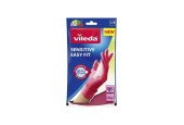 Vileda Handschoenen Sensitive Easy Fit Large 1 paar