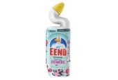 WC-Eend Toiletreiniger Action Gel First Kiss Flowers 750ml
