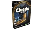 Cluedo Escape Het Midnight Hotel - Bordspel