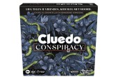 Hasbro Cluedo Conspiracy - bordspel