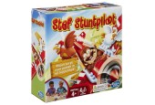 Hasbro Stef Stuntpiloot - Bordspel