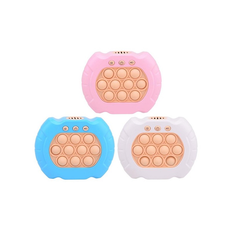 John Toy Memory match fidget  puzzel