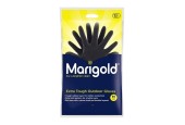 Marigold Outdoor zwart M pak a 6 paar handschoenen
