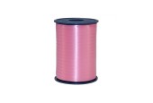 Krullint 5mm/500mtr roze
