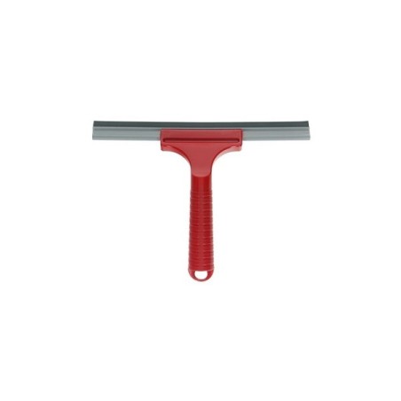 Ibex Raamwisser met kunststrip 25cm